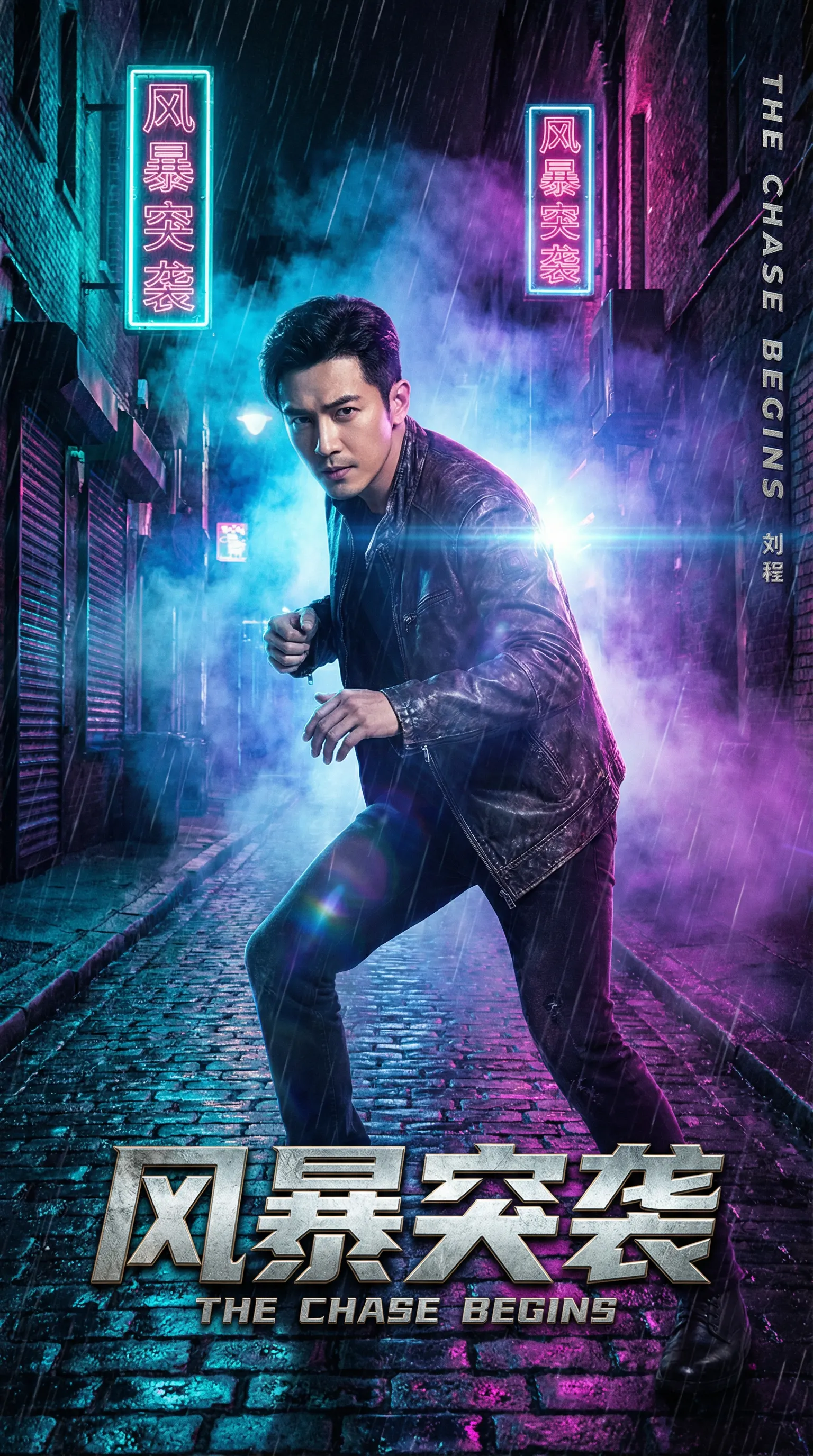 国产精品海角社区讨论霓虹之下