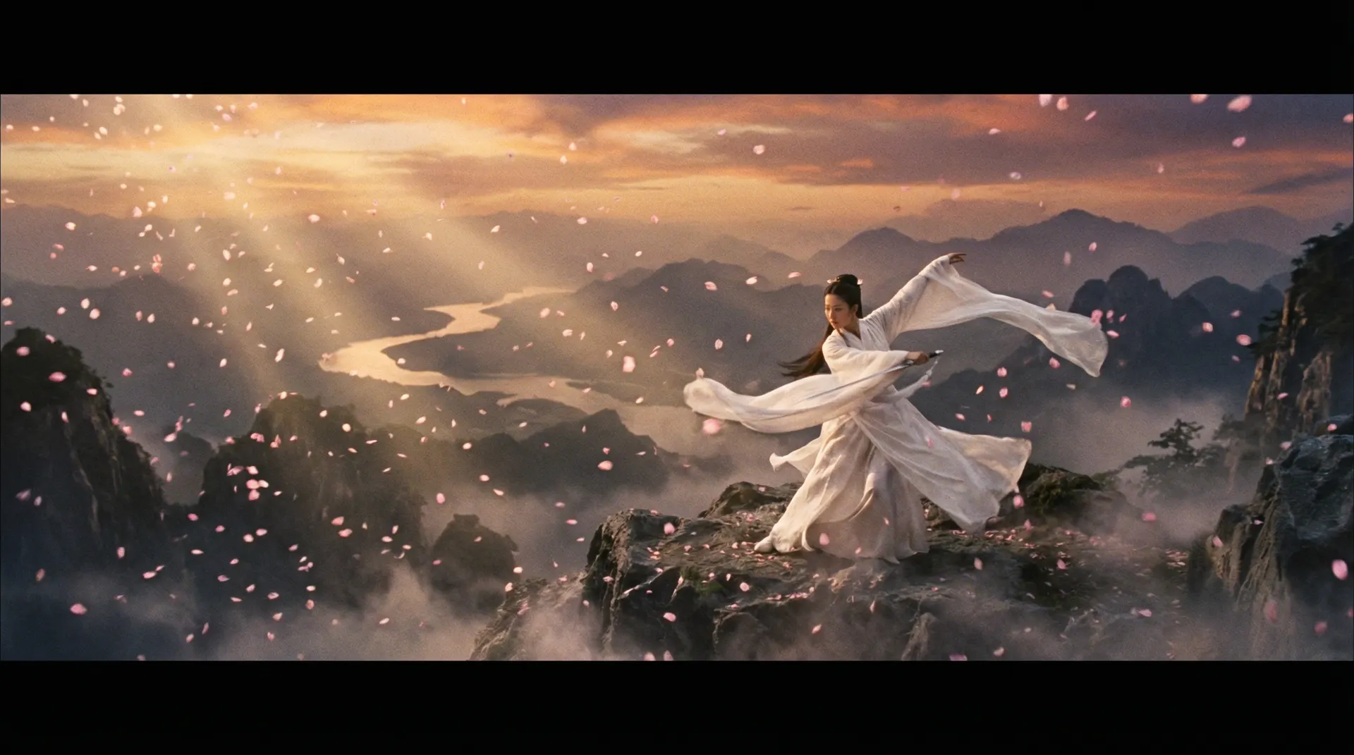 国产精品免费看片武侠电影仙剑奇缘