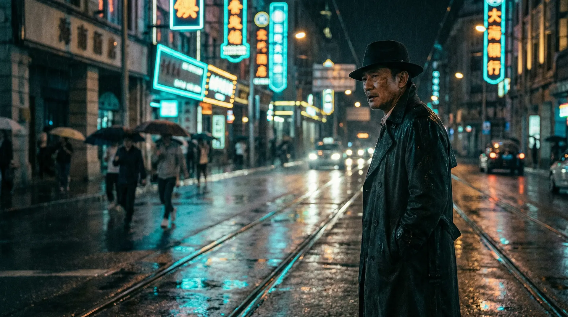 国产精品国产视频犯罪悬疑电影暗夜追凶